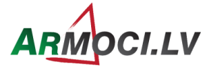 Armoci.lv